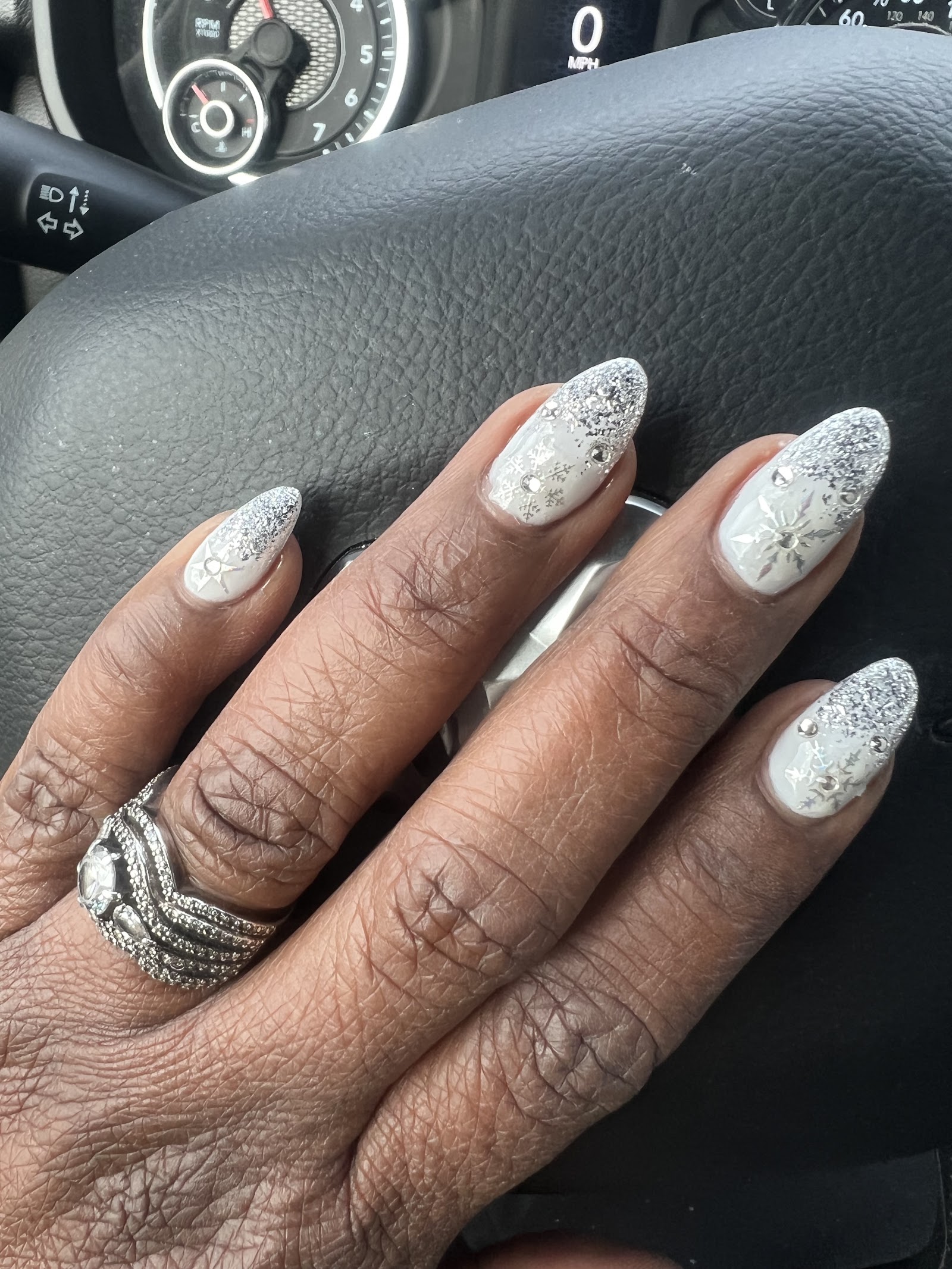 Nails TLC ( UNDER NEW MANAGEMENT ) nail photo 2