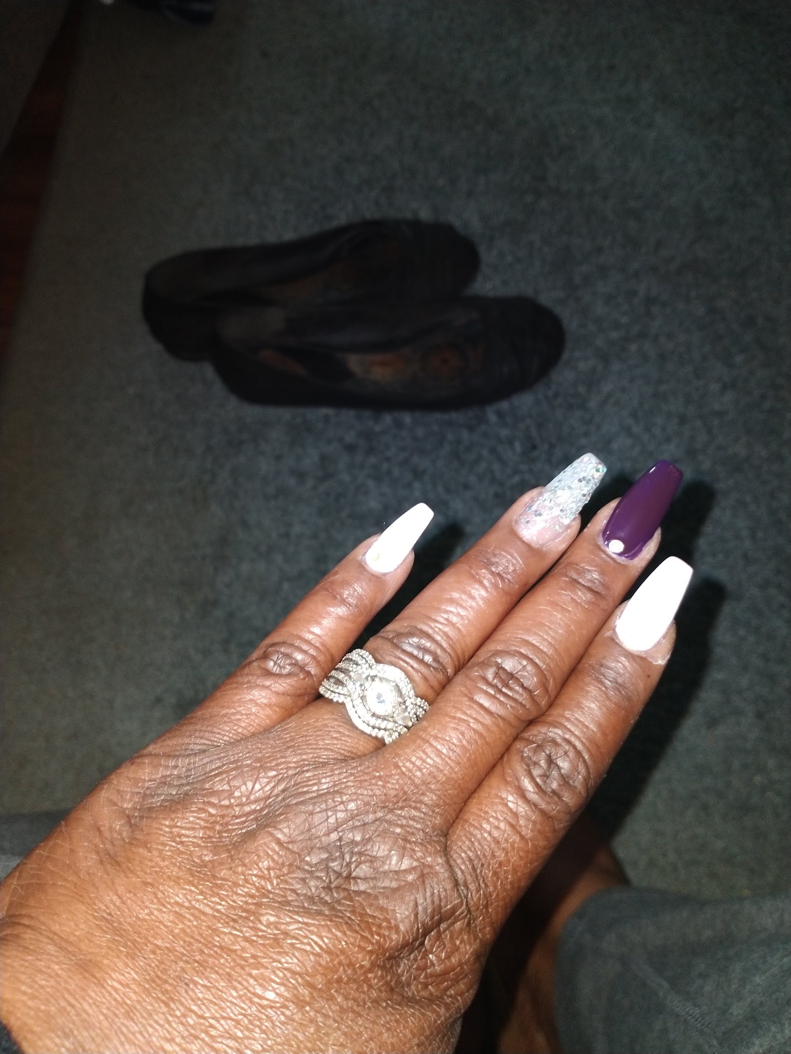 Nails TLC ( UNDER NEW MANAGEMENT ) nail photo 5