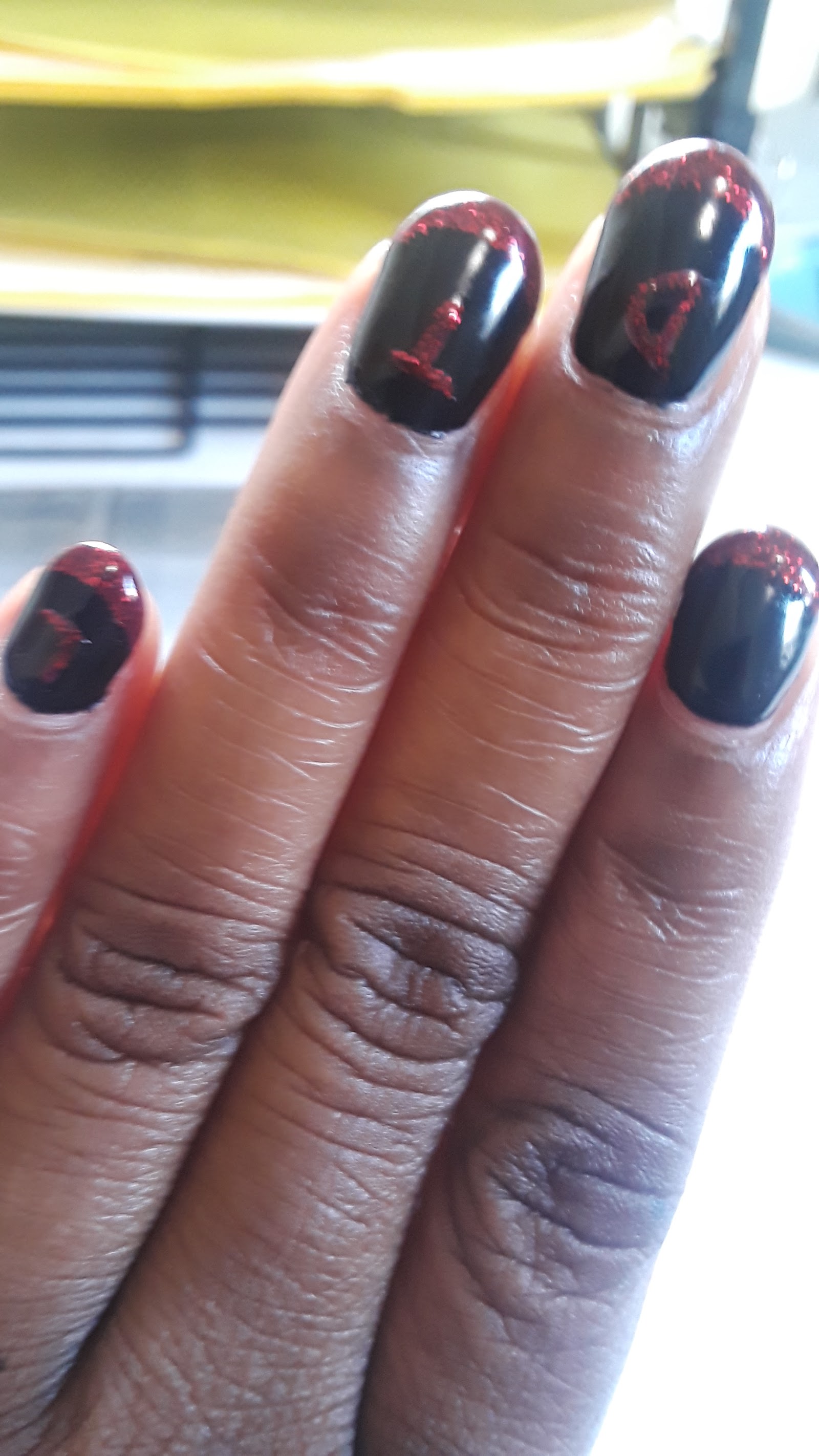 Nails TLC ( UNDER NEW MANAGEMENT ) nail photo 6